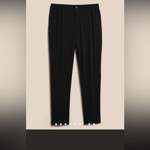 Banana Republic AIRSTRETCH TAPER PANT | Size XS